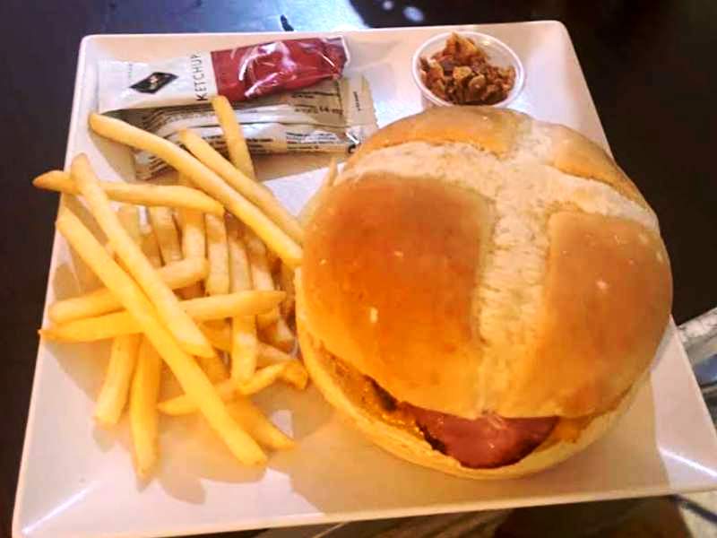 Bar Peña Sevillista