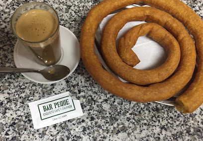 Bar Peque