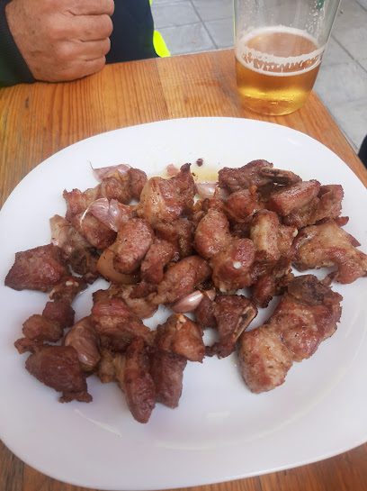 Bar Piquera
