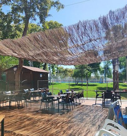 Bar Piscina