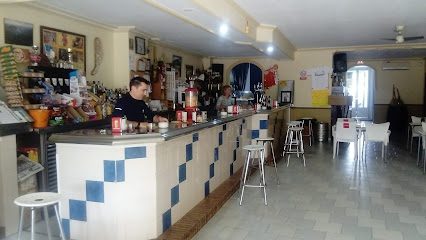 Bar Plaza