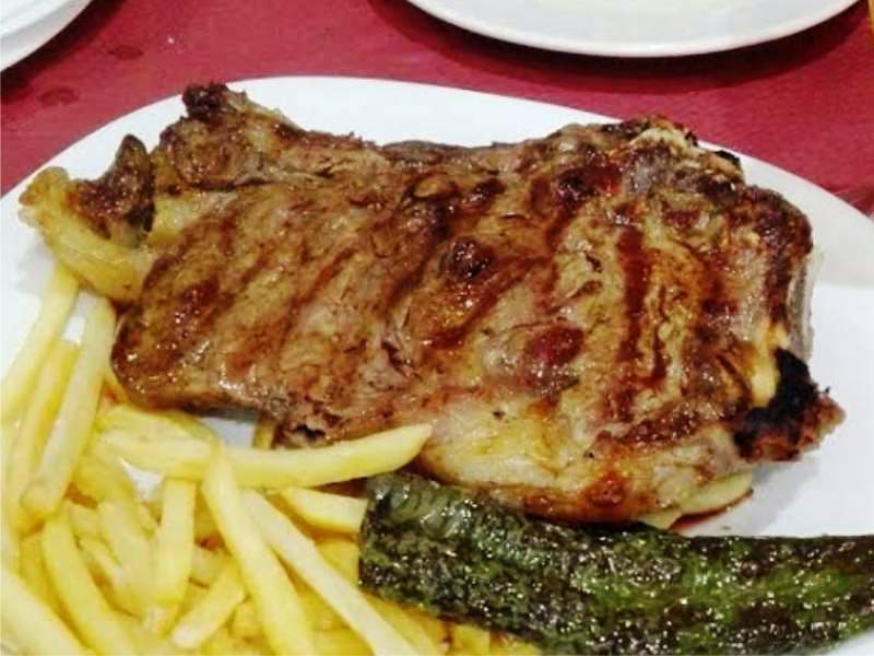 Bar Polonio