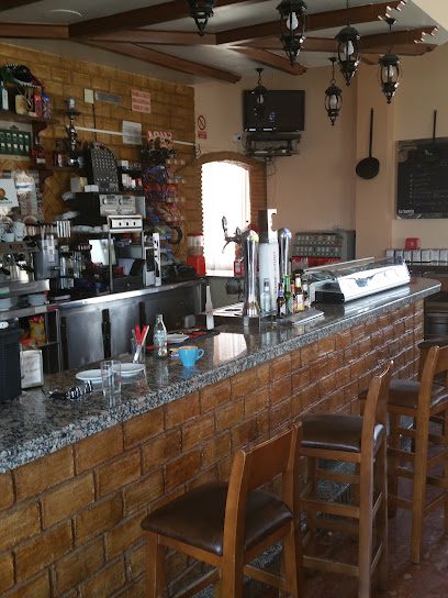 Bar Restaurante La Sartén