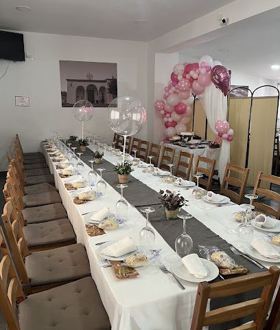 Bar Restaurante Alymar