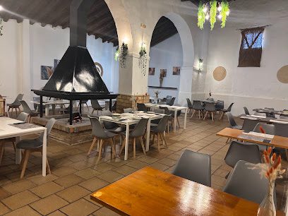 Bar Restaurante Mau Loa