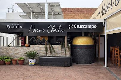 Bar Restaurante Nuevo Chato