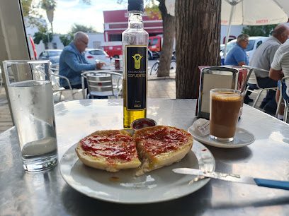 Bar Trompezón