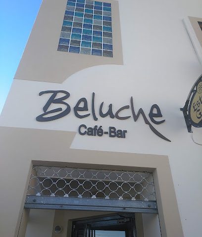 Beluche Café Bar