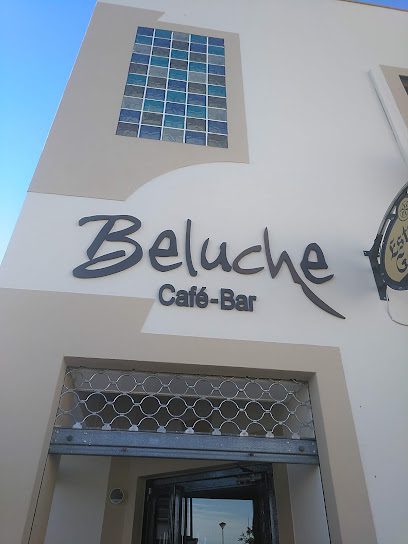 Beluche Café Bar
