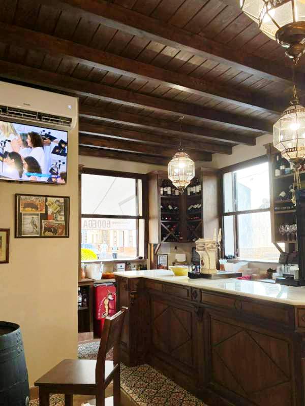 Bodega El Cautivo