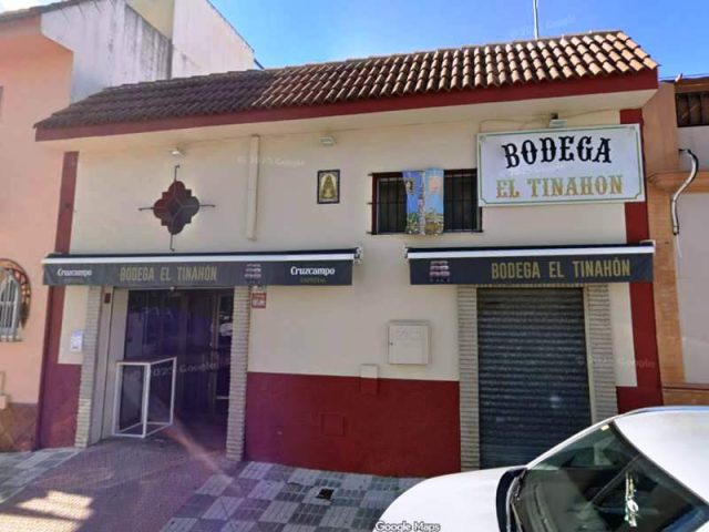 Bodega El Tinahón
