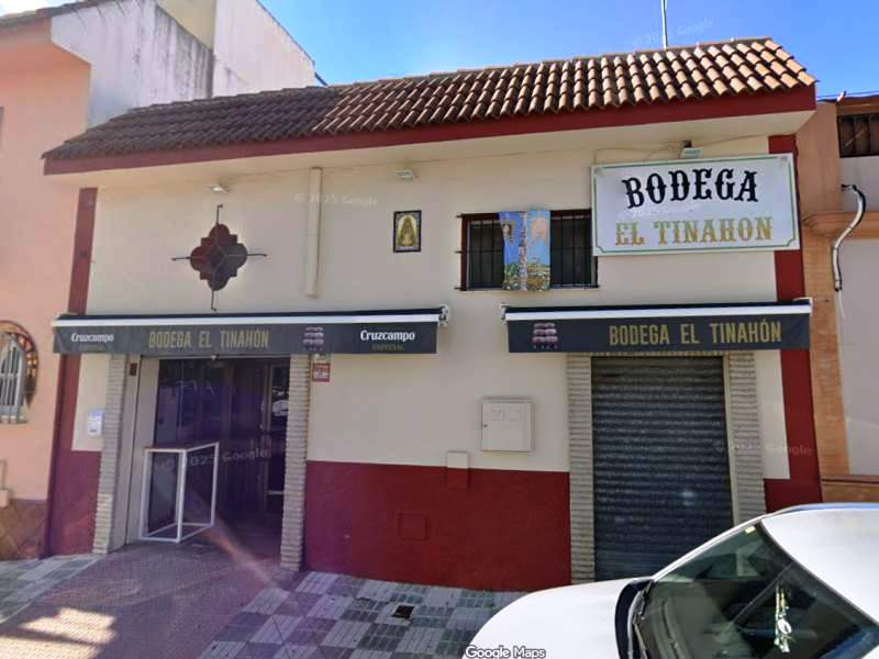 Bodega El Tinahón
