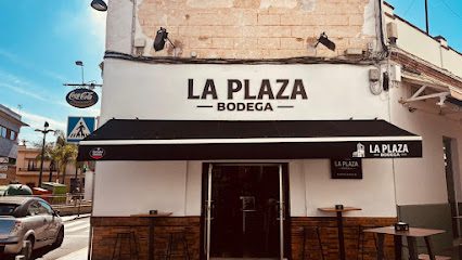 Bodega La Plaza