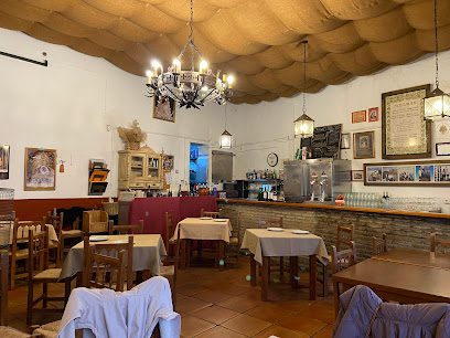 Bodega Simeón