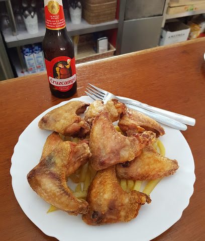 Cafe Bar Hnos. Ruiz