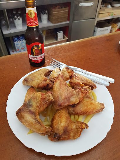 Cafe Bar Hnos. Ruiz