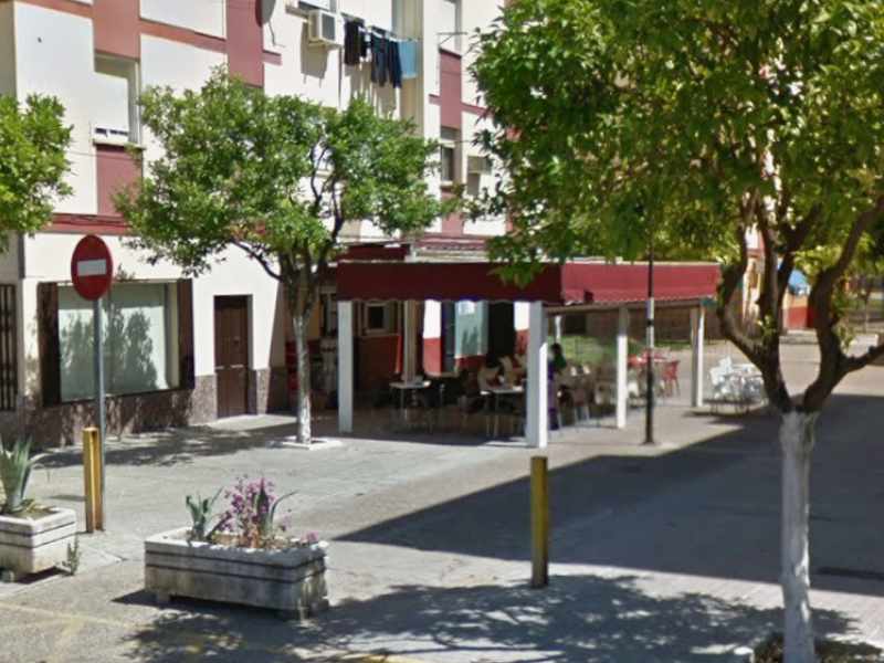 Cafetería Bar Manolín