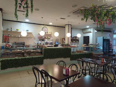 Cafetería D’Aroma