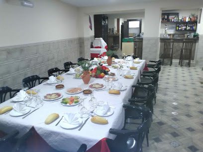Casa Ferrete