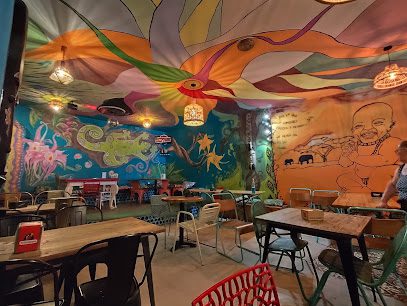 Casa Hippytano