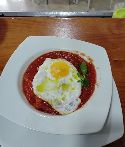 Casa Maximo Bar Tapas