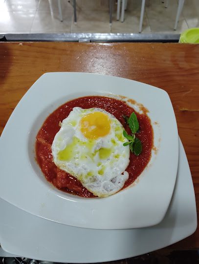 Casa Maximo Bar Tapas