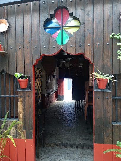 Casa Salvi Restaurante