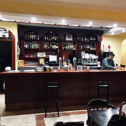 Casino de Labradores