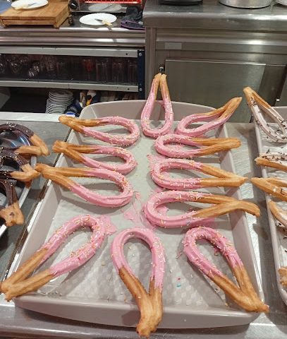 Churrería La Carmela