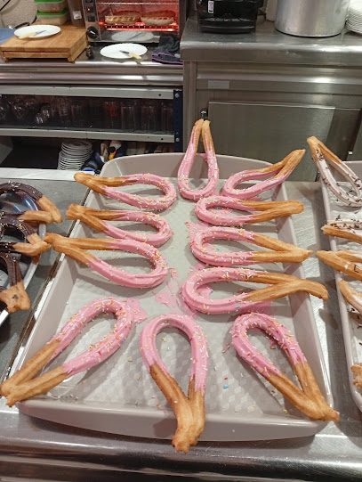 Churrería La Carmela