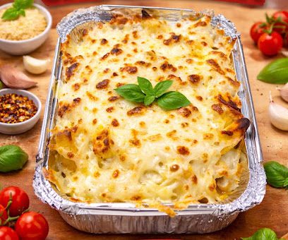 Doner kebab Pizzeria Constantina
