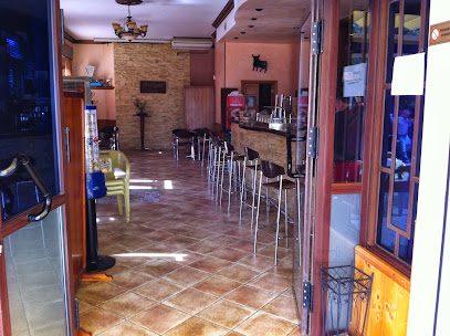 Dunas Café