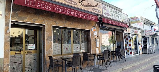 El Artesano del Dulce