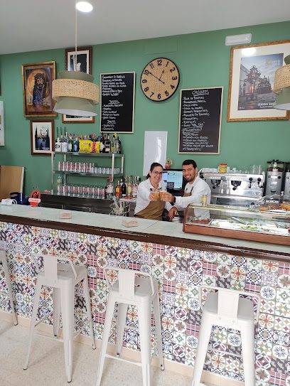 El Cultural Gastrobar