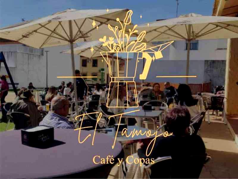 El Tamojo Café y Copas