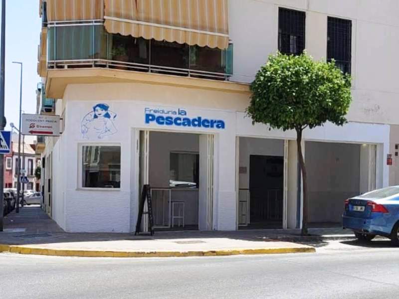 Freiduría La Pescadera