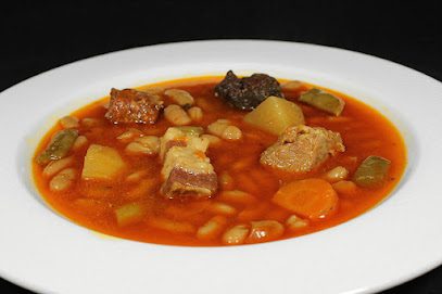 Gourmet Sabor