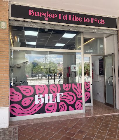 Hamburguesería Bilf
