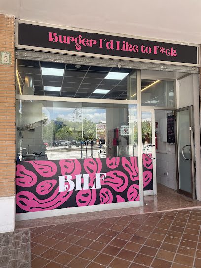 Hamburguesería Bilf