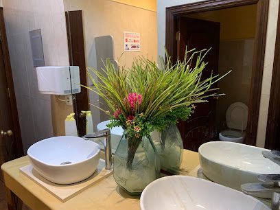 Hostal Restaurante Hermanos Moyano