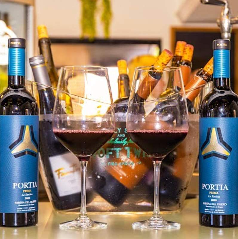 Podrás disfrutar de los mejores momentos en Diman Tapas