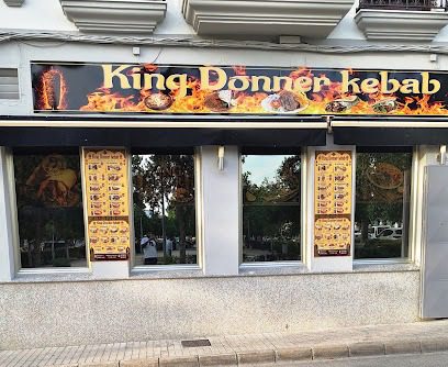 King Donner Kebab