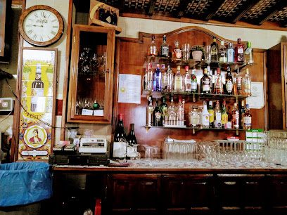 La Bodeguita