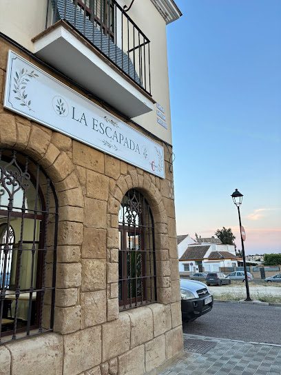 La Escapada