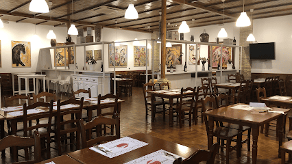 La Laguna Restaurante y Tapas