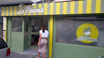 La Piñona 