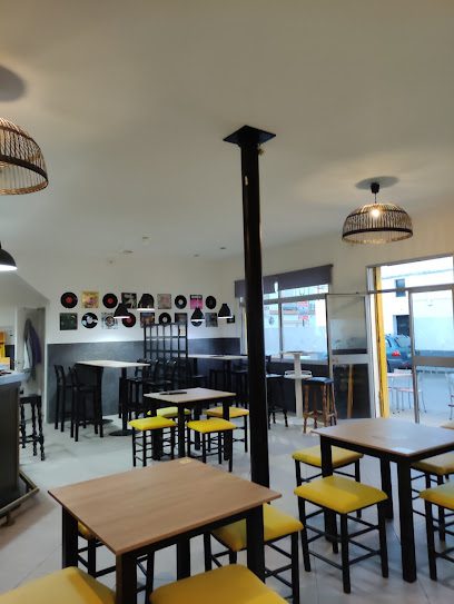 La Pizzería