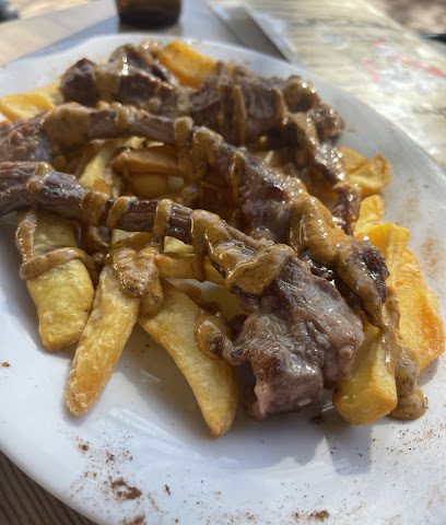 La Taberna del Conde