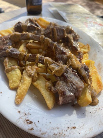 La Taberna del Conde