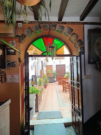 La Tasquita